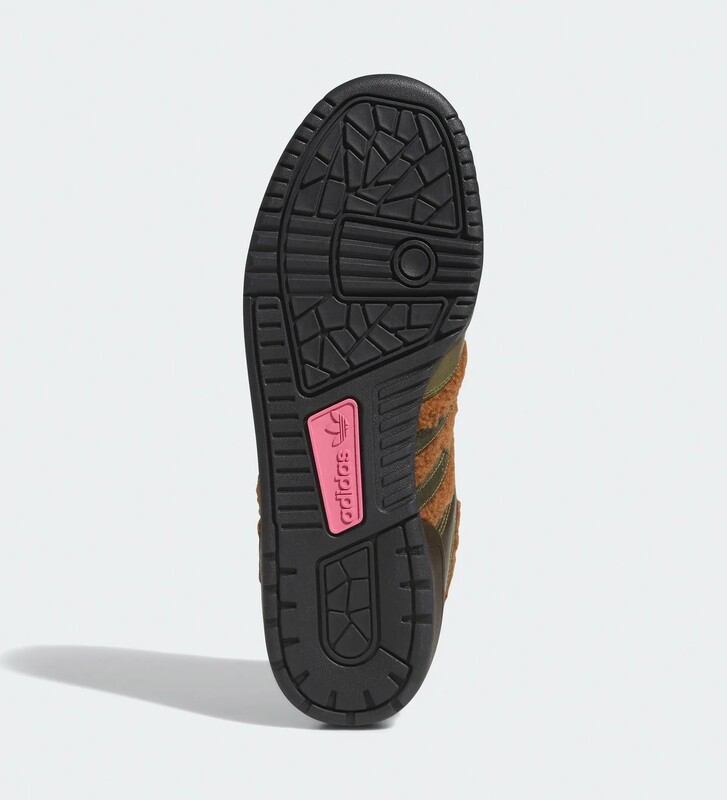 The Simpsons x adidas Rivalry Low 86 "Werewolf Flanders" | IF7190 The Simpsons x adidas Rivalry Low 86 "Werewolf Flanders" | IF7190