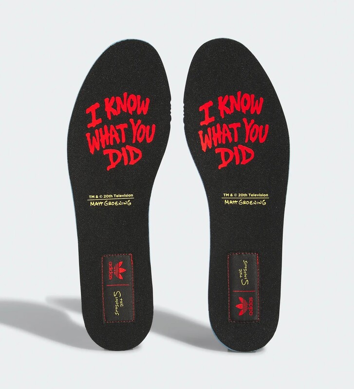 The Simpsons x adidas Rivalry Low 86 "Werewolf Flanders" | IF7190 The Simpsons x adidas Rivalry Low 86 "Werewolf Flanders" | IF7190