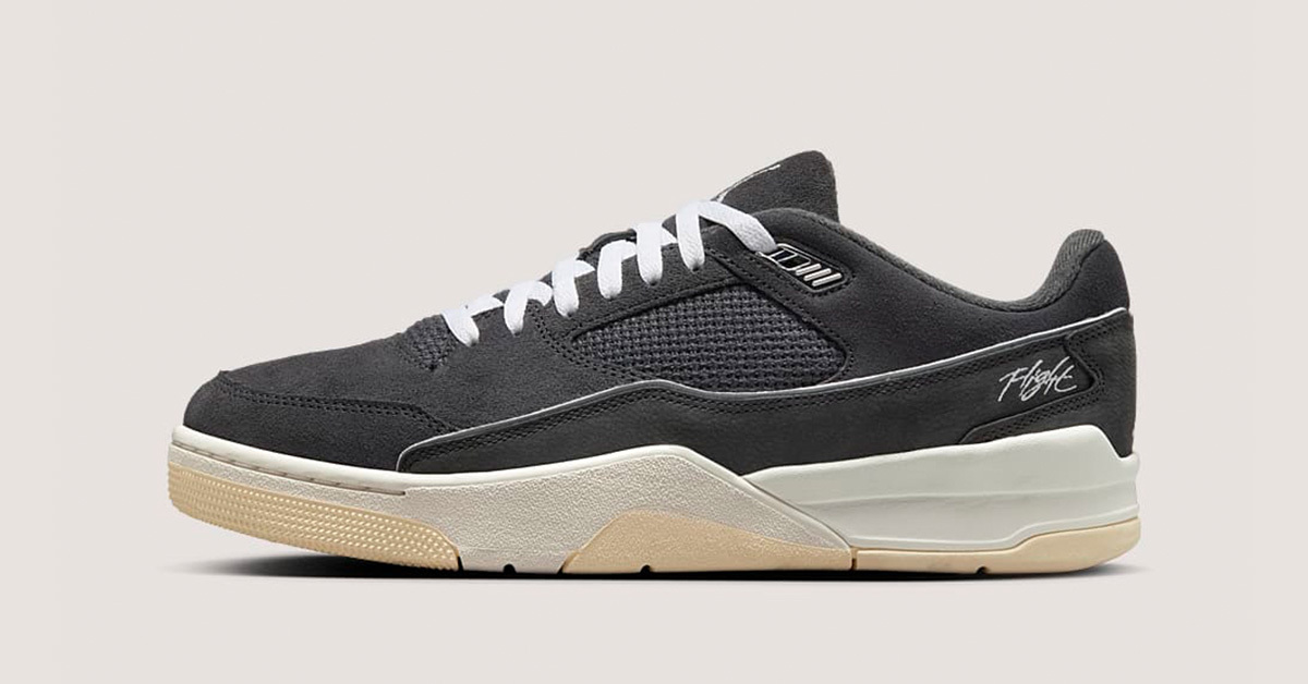 Three new Jordan Flight Court unveiled Three new Jordan Flight Court unveiled