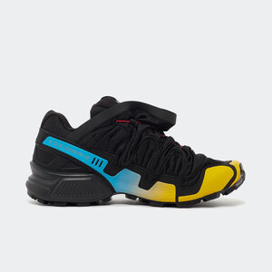 Salomon Speedcross 3 Y Project WMNS "Lemon & Transcend Blue" | L47642300 Salomon Speedcross 3 Y Project WMNS "Lemon & Transcend Blue" | L47642300