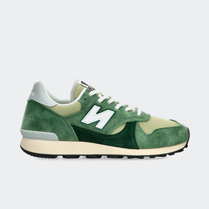 New Balance 475 "Everglade Green" | M475VTF New Balance 475 "Everglade Green" | M475VTF
