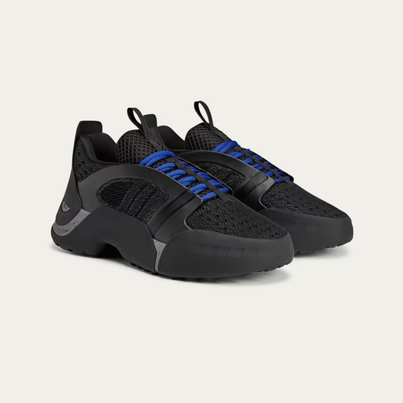 Dingyun Zhang x adidas Kouza 'Black Box' | IF9705