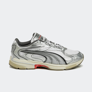 Lost Management Cities x Puma Extos "Cast Iron" | 398314-01 Lost Management Cities x Puma Extos "Cast Iron" | 398314-01