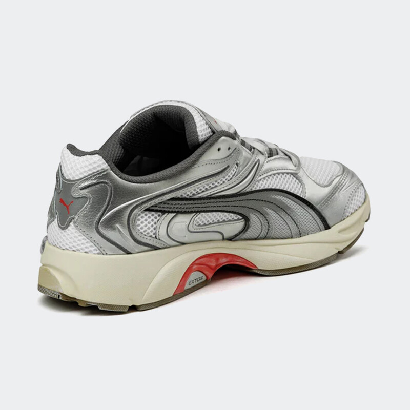 Lost Management Cities x Puma Extos "Cast Iron" | 398314-01