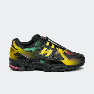 Bricks & Wood x New Balance 1906U "Black Multi" | M1906ND1 Bricks & Wood x New Balance 1906U "Black Multi" | M1906ND1