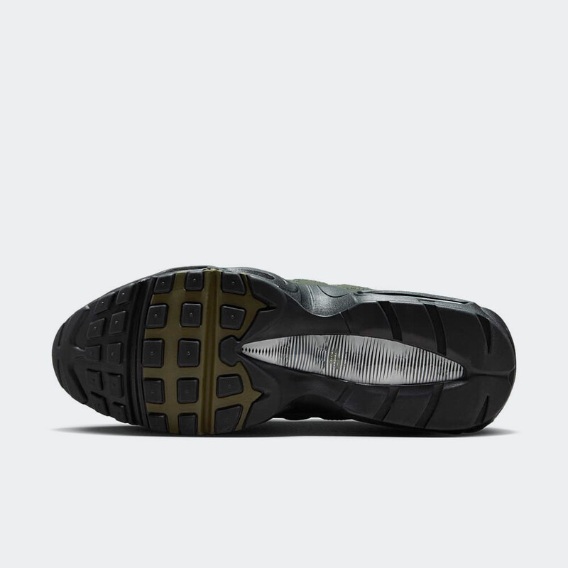 Nike Air Max 95 "Sequoia" | HQ3825-300