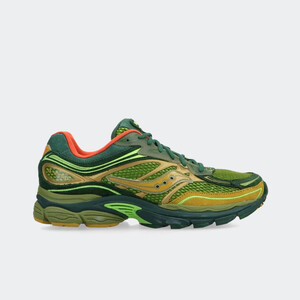 Starcow x Saucony ProGrid Omni 9 "Green" | S70869-1 Starcow x Saucony ProGrid Omni 9 "Green" | S70869-1