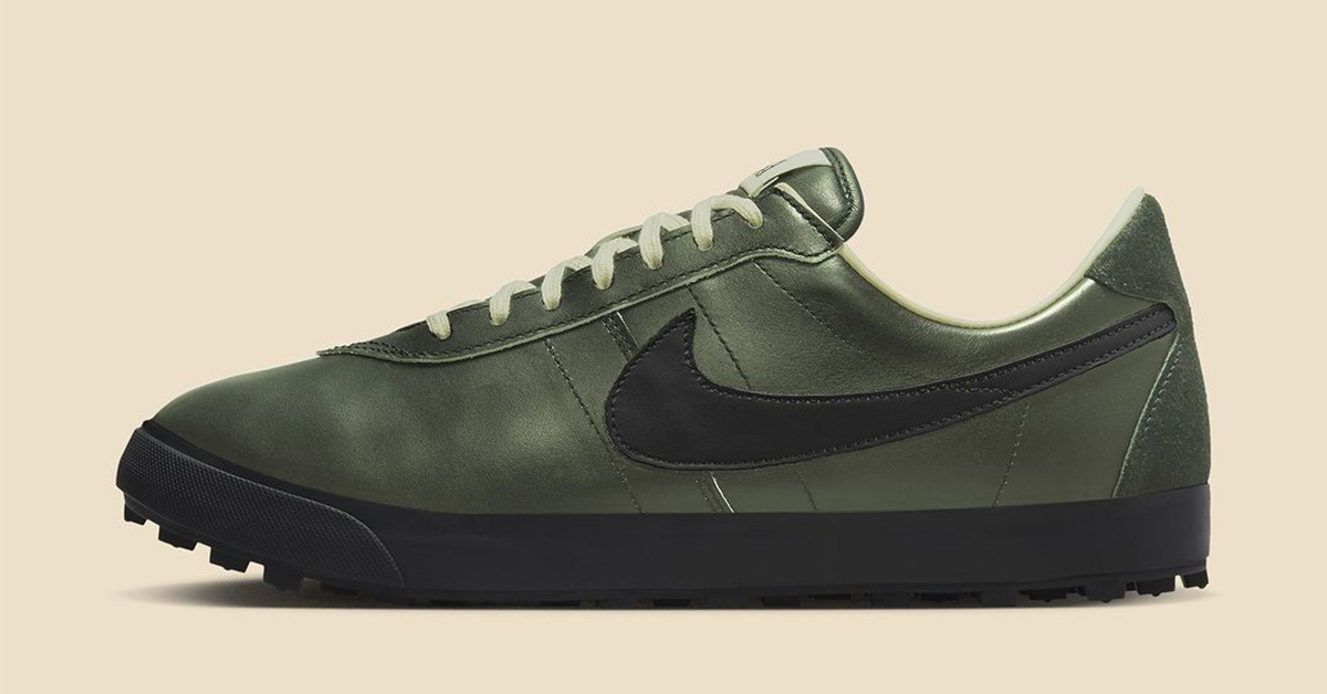 Two new Bode x Nike Astrograbbers planned for 2025 Two new Bode x Nike Astrograbbers planned for 2025