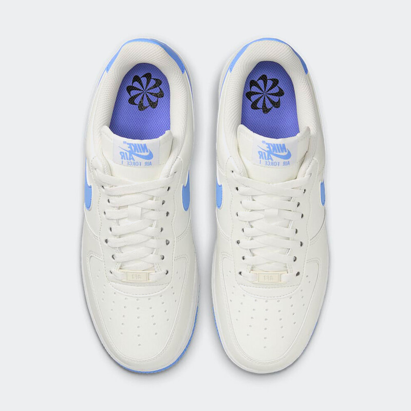Nike Air Force 1 Low Next Nature "Royal Pulse" | DC9486-104