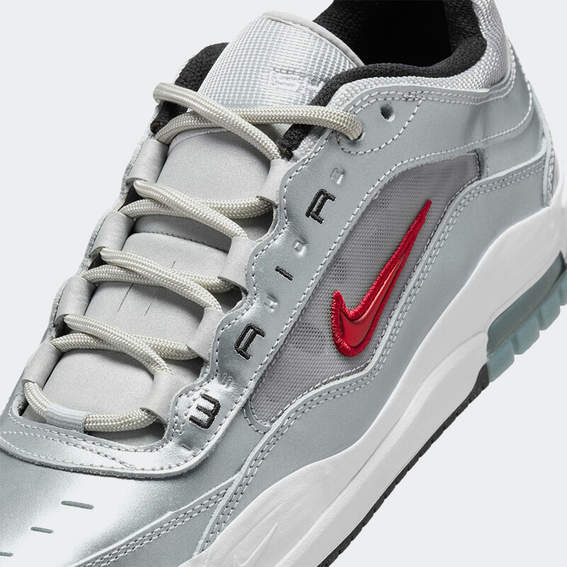 Nike SB Ishod 2 "Silver Bullet" | HF3062-001