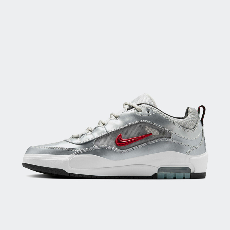 Nike SB Ishod 2 "Silver Bullet" | HF3062-001