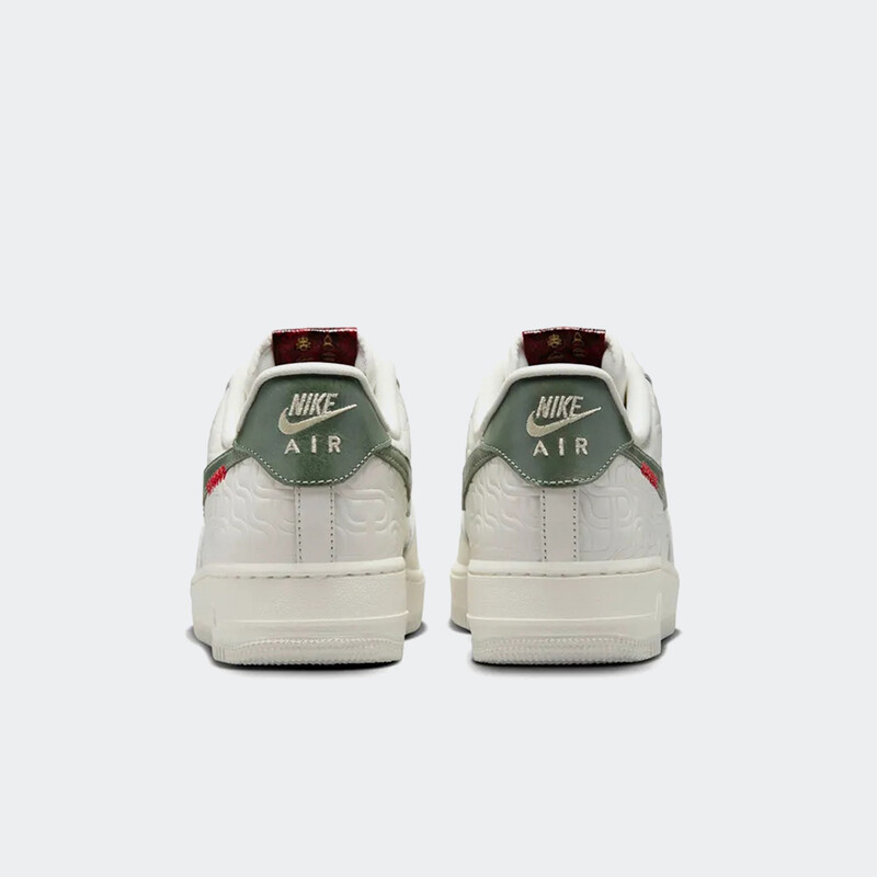 Nike Air Force 1 Low "Year of the Snake" | HV5979-130