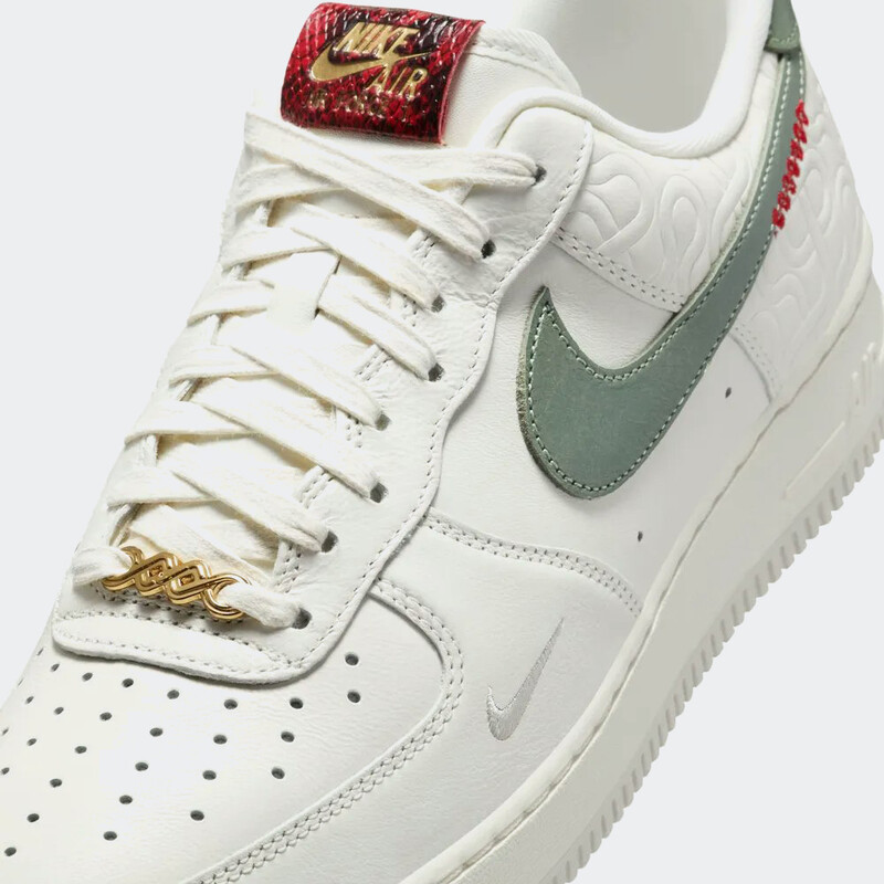 Nike Air Force 1 Low "Year of the Snake" | HV5979-130