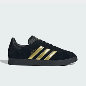 Jude Bellingham x adidas Gazelle "Core Black" | JH5703 Jude Bellingham x adidas Gazelle "Core Black" | JH5703