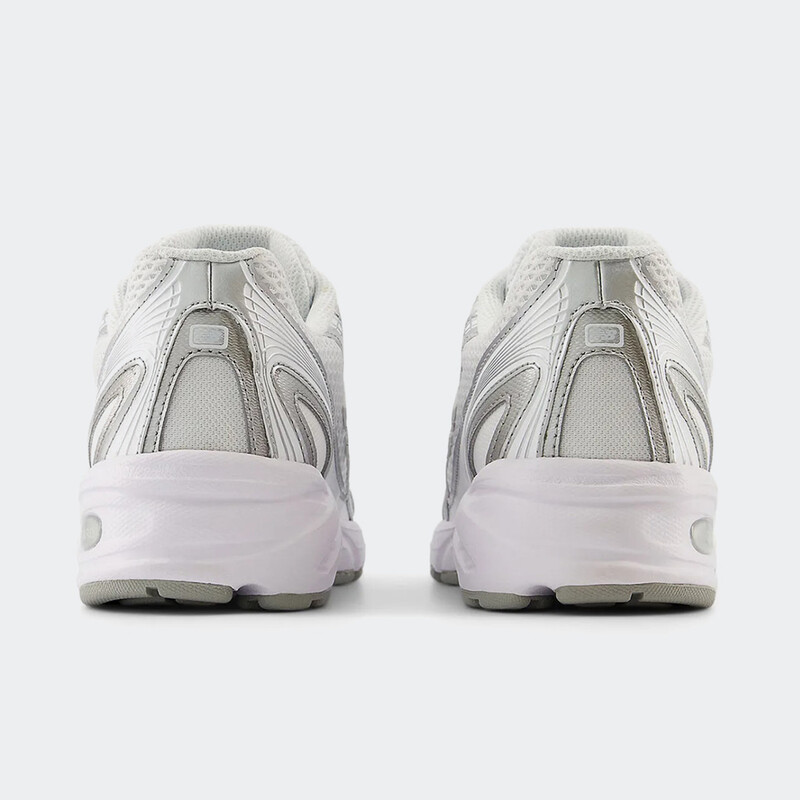 New Balance 740 "White Silver" | U740WM2