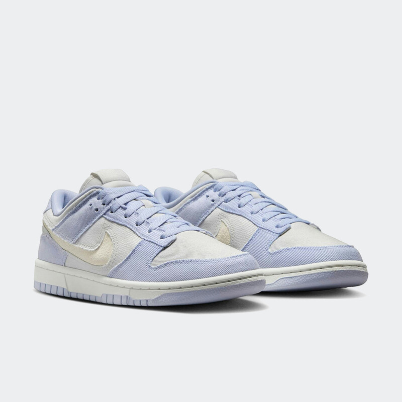 Nike Dunk Low "Ghost Denim" | HF1985-001