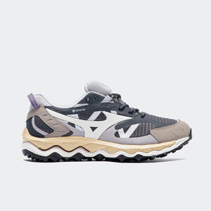 Mizuno Wave Mujin TL GTX "Ebony" | D1GA237308 Mizuno Wave Mujin TL GTX "Ebony" | D1GA237308