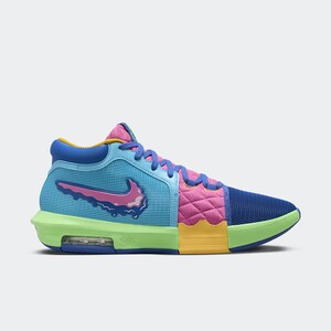 LeBron Witness 8 "I Promise School" | HJ2963-900 LeBron Witness 8 "I Promise School" | HJ2963-900