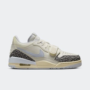 Air Jordan Legacy 312 Low "Sail" | FQ7827-101 Air Jordan Legacy 312 Low "Sail" | FQ7827-101