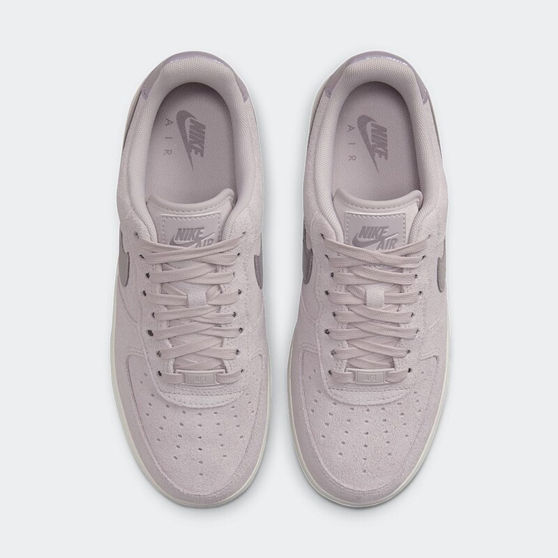 Nike Air Force 1 Low "Platinum Violet" | HJ4401-001