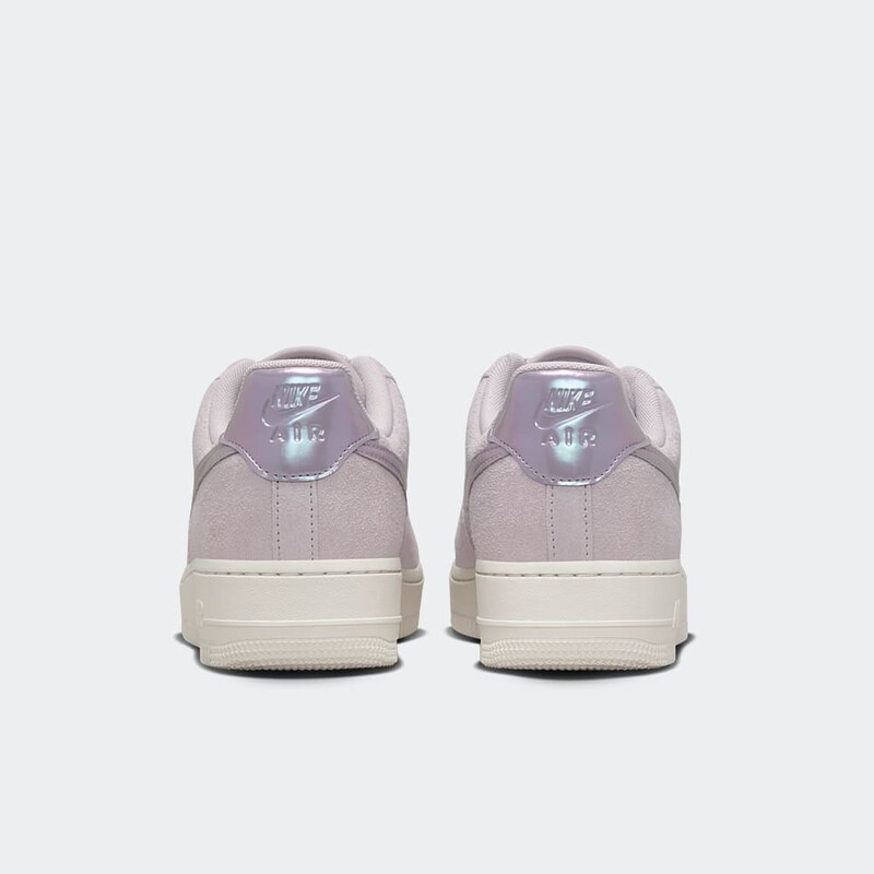 Nike Air Force 1 Low "Platinum Violet" | HJ4401-001