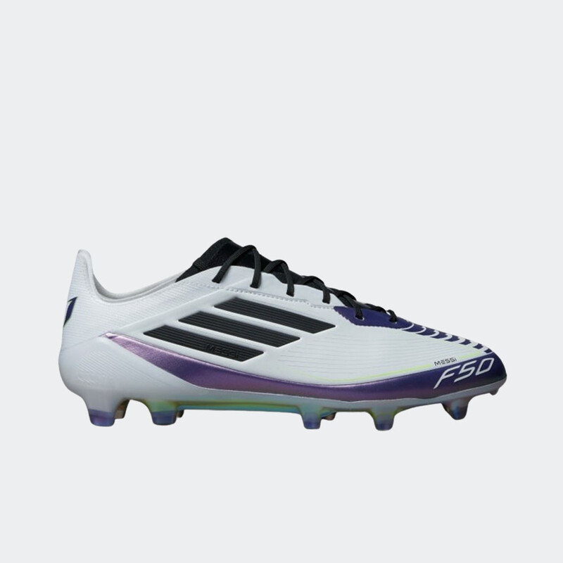 Lionel Messi x adidas F50 FG "Purple" | IE9063 Lionel Messi x adidas F50 FG "Purple" | IE9063