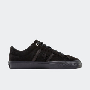 UNDFTD x Converse One Star Academy Pro "Black" | A12131C UNDFTD x Converse One Star Academy Pro "Black" | A12131C