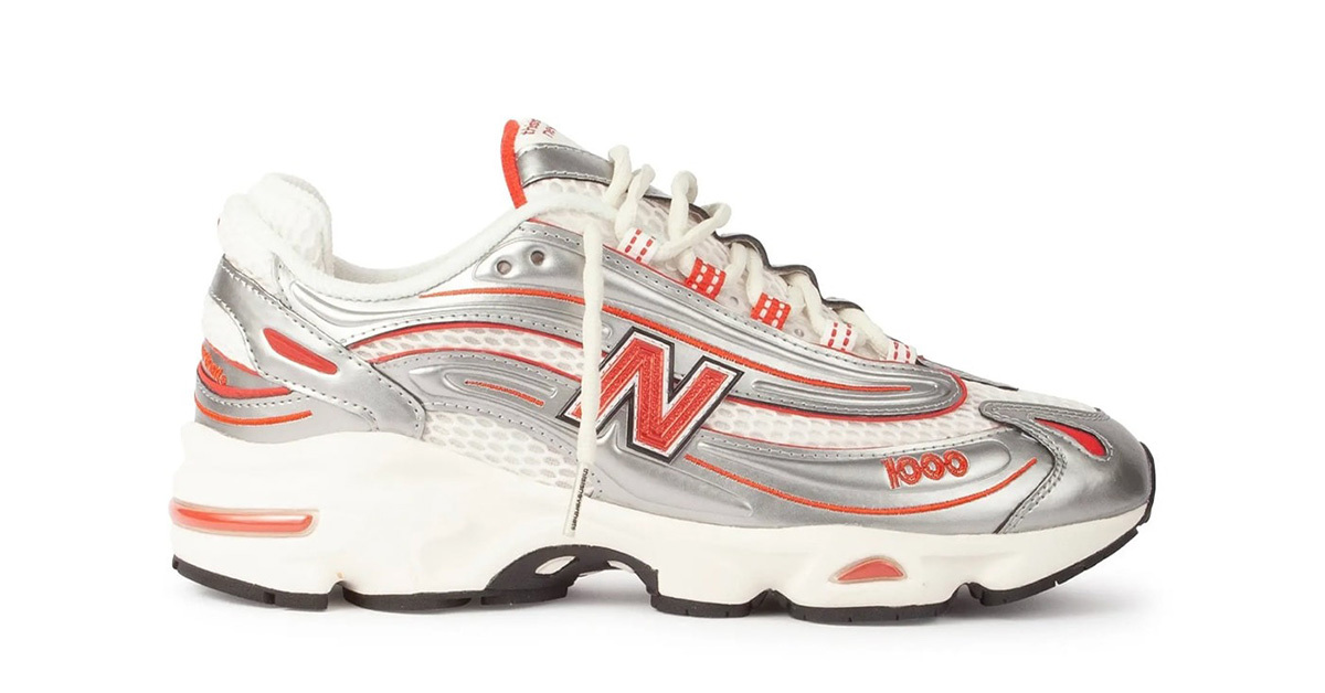 thisisneverthat will soon release a New Balance 1000 thisisneverthat will soon release a New Balance 1000