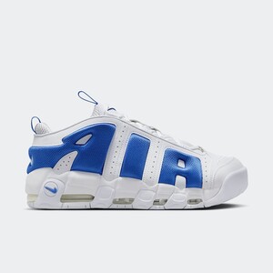 Nike Air More Uptempo Low "Royal Blue" | FZ3055-101 Nike Air More Uptempo Low "Royal Blue" | FZ3055-101