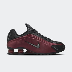 Nike Shox R4 "Team Red" | AR3565-009 Nike Shox R4 "Team Red" | AR3565-009
