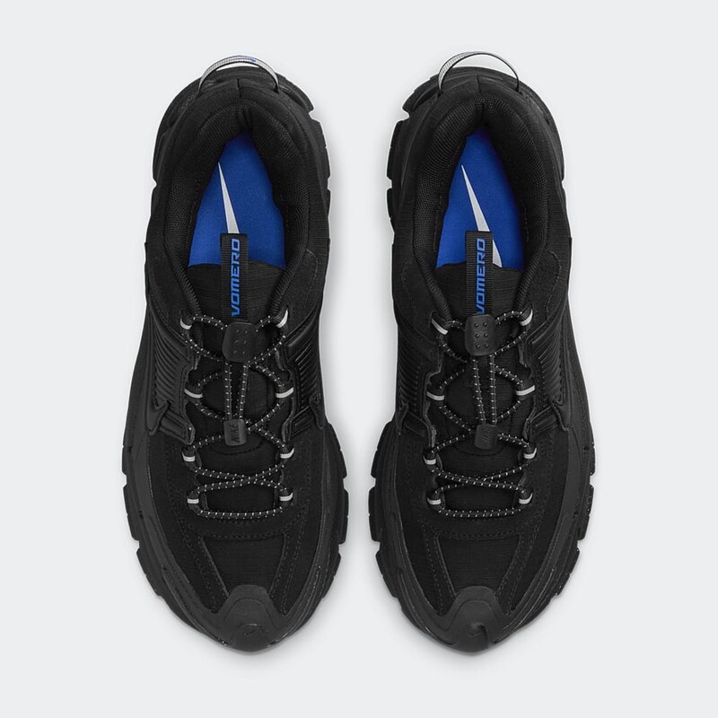 Nike Zoom Vomero Roam "Black" | HQ2181-004