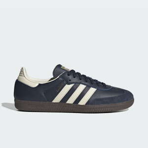adidas Samba OG "Night Navy" | ID2056 adidas Samba OG "Night Navy" | ID2056
