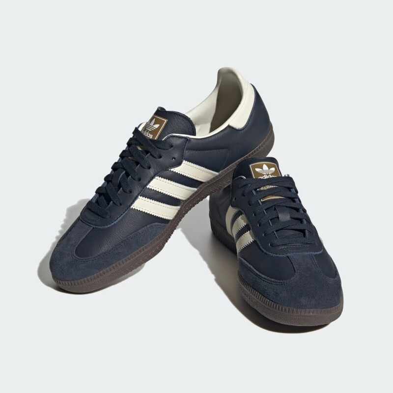 adidas Samba OG "Night Navy" | ID2056