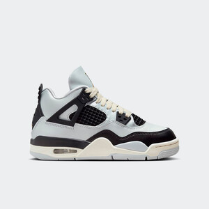Air Jordan 4 Retro "Platinum Gold" (GS) | FZ8585-070 Air Jordan 4 Retro "Platinum Gold" (GS) | FZ8585-070