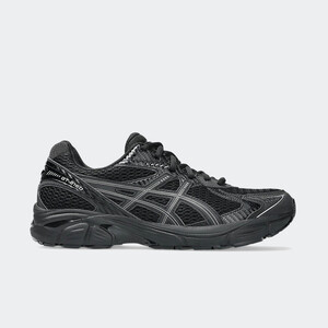 JJJJound x Asics GT-2160 "Black" | 1203A691-002 JJJJound x Asics GT-2160 "Black" | 1203A691-002