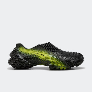 A$AP Rocky x Puma Mostro 3.D Slip-On "Lime Pow" | 404187-02 A$AP Rocky x Puma Mostro 3.D Slip-On "Lime Pow" | 404187-02
