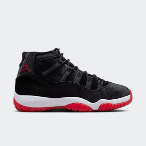 Air Jordan 11 "Bred Velvet" | DB5457-061 Air Jordan 11 "Bred Velvet" | DB5457-061