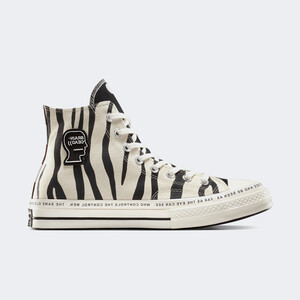 Brain Dead x Converse Chuck 70 | A12219C Brain Dead x Converse Chuck 70 | A12219C