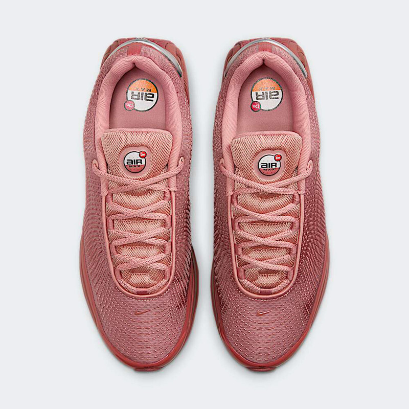 Nike Air Max Dn "Red Silver" | DV3337-601