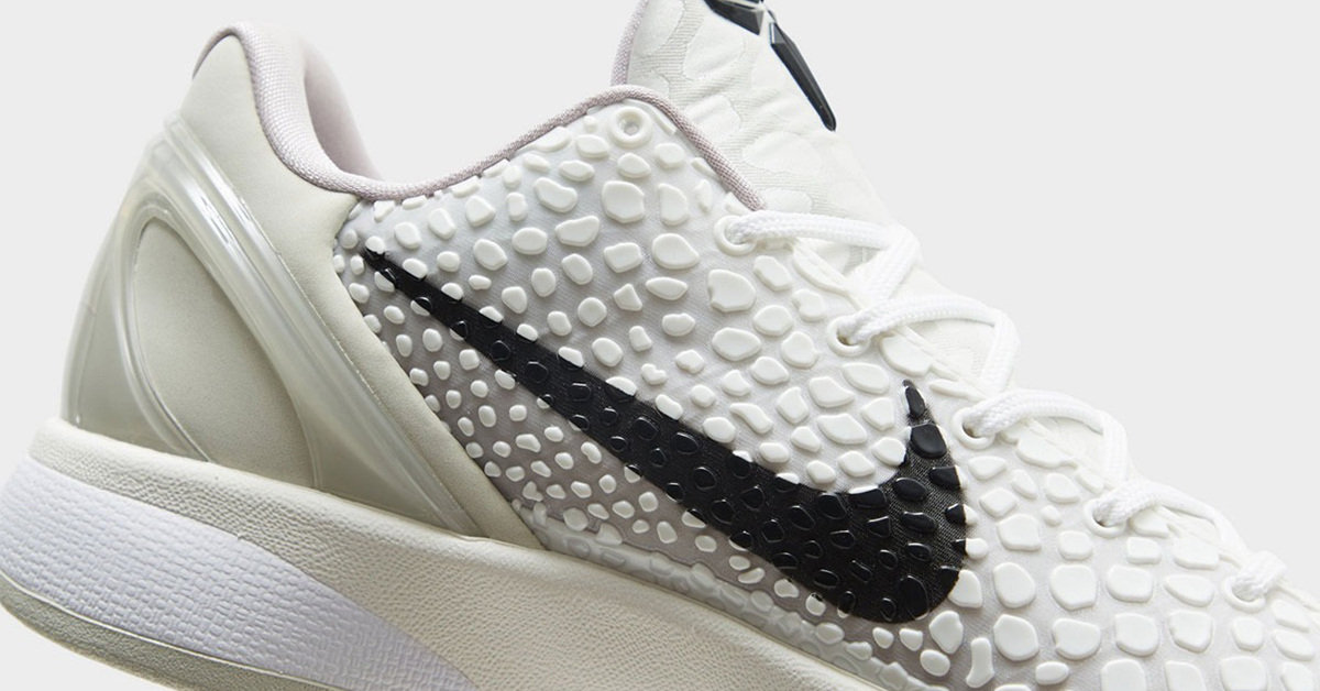 Nike Kobe 6 Protro "All-Star 2.0": A New Chapter in the Legacy of Kobe Bryant Nike Kobe 6 Protro "All-Star 2.0": A New Chapter in the Legacy of Kobe Bryant