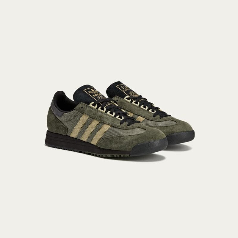 C.P. Company x adidas SL 83 SPZL | IH3306