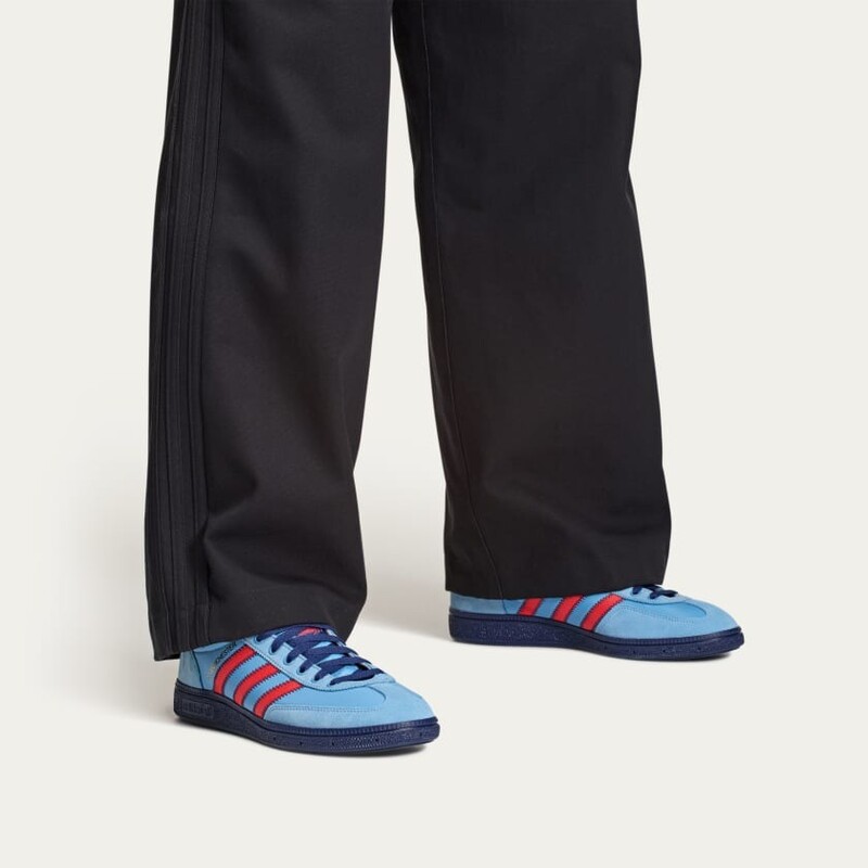 C.P. Company x adidas Manchester SPZL | IH3312 C.P. Company x adidas Manchester SPZL | IH3312