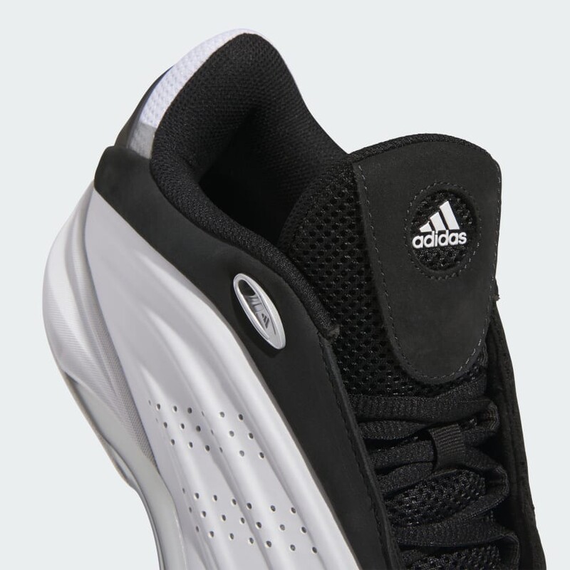 adidas Crazy IIInfinity 130 "White" | IH2667 adidas Crazy IIInfinity 130 "White" | IH2667