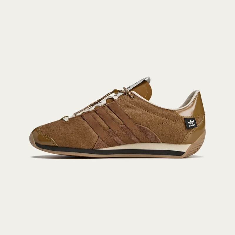 Song For The Mute x adidas Country OG "Bronze" | JH8639 Song For The Mute x adidas Country OG "Bronze" | JH8639