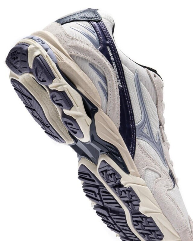 Mizuno Wave Rider 10 Yokai "Purple" | D1GA247401 Mizuno Wave Rider 10 Yokai "Purple" | D1GA247401