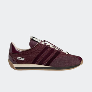 Song For The Mute x adidas Country OG 'Maroon' | JH9011 Song For The Mute x adidas Country OG 'Maroon' | JH9011