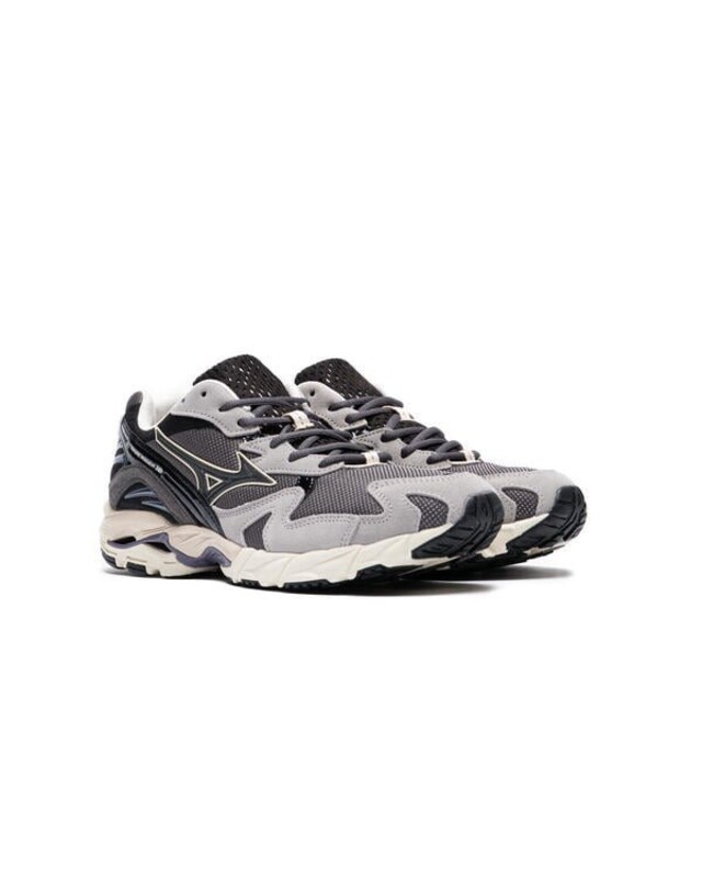 Mizuno Wave Rider 10 Yokai "Grey" | D1GA246401 Mizuno Wave Rider 10 Yokai "Grey" | D1GA246401
