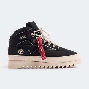 END x Timberland Euro Hiker Boot "Black" | END-TM-ERHKR-BLK END x Timberland Euro Hiker Boot "Black" | END-TM-ERHKR-BLK