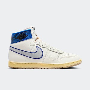 Awake NY x Jordan Air Ship PE SP "Game Royal" | FN8675-104 Awake NY x Jordan Air Ship PE SP "Game Royal" | FN8675-104