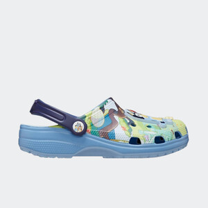 Bluey x Crocs Classic Clog | 210557-90H Bluey x Crocs Classic Clog | 210557-90H